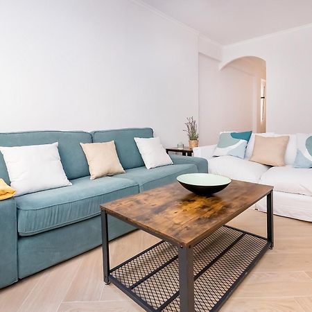 Exclusive Malaga Centre Apartamento Exterior foto