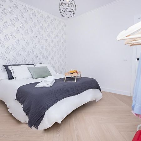 Exclusive Malaga Centre Apartamento Exterior foto