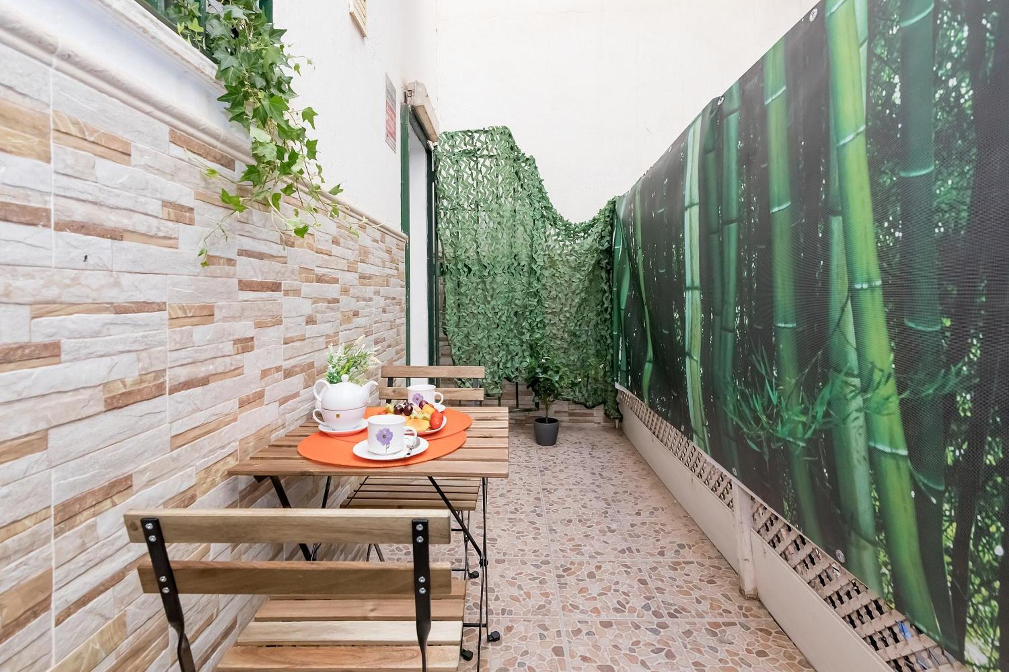 Exclusive Malaga Centre Apartamento Exterior foto