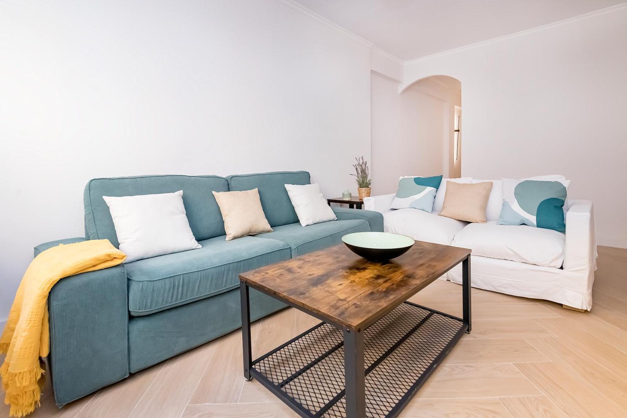 Exclusive Malaga Centre Apartamento Exterior foto