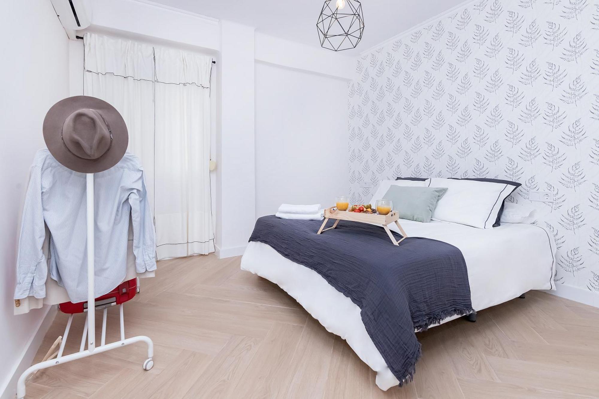 Exclusive Malaga Centre Apartamento Exterior foto