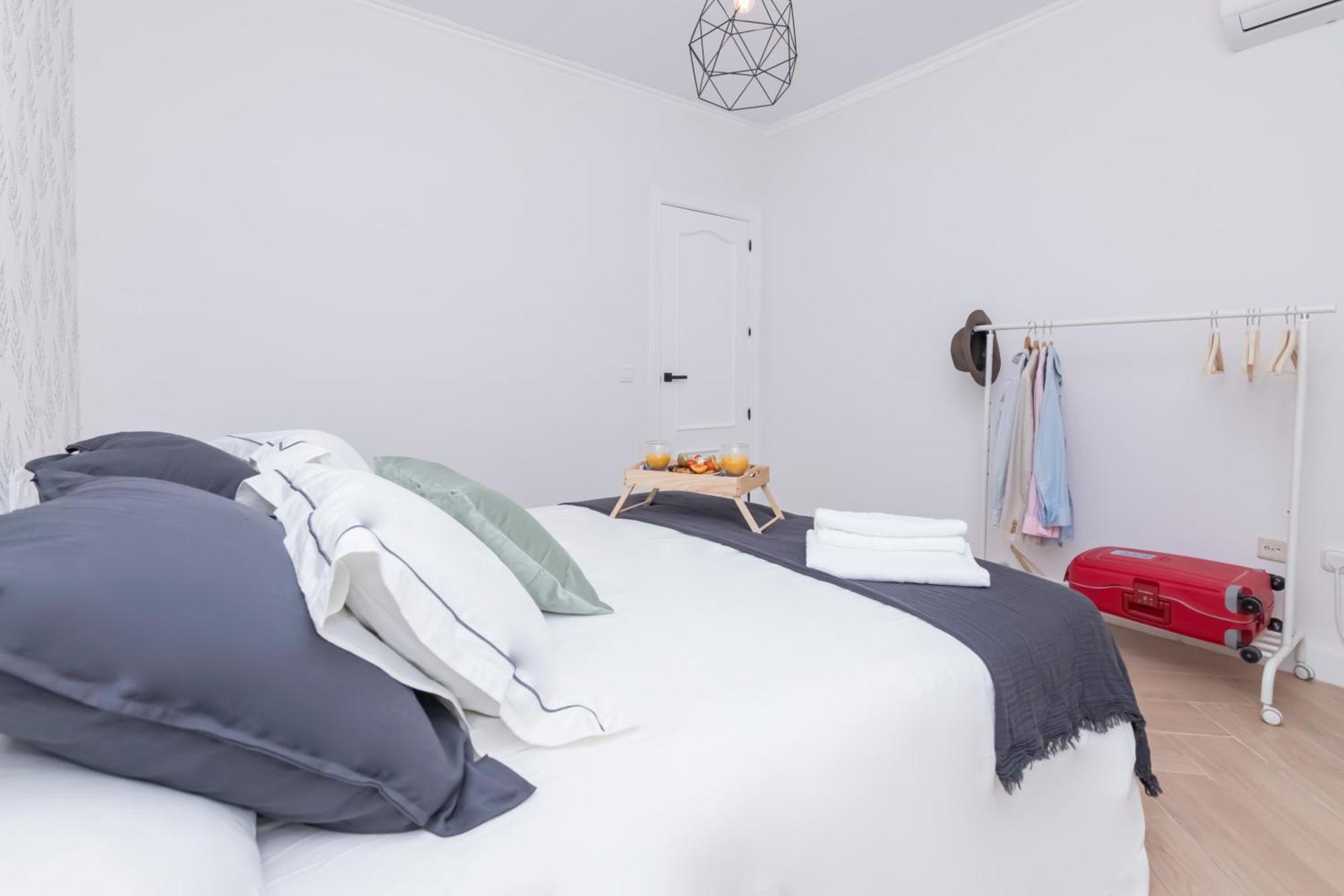 Exclusive Malaga Centre Apartamento Exterior foto