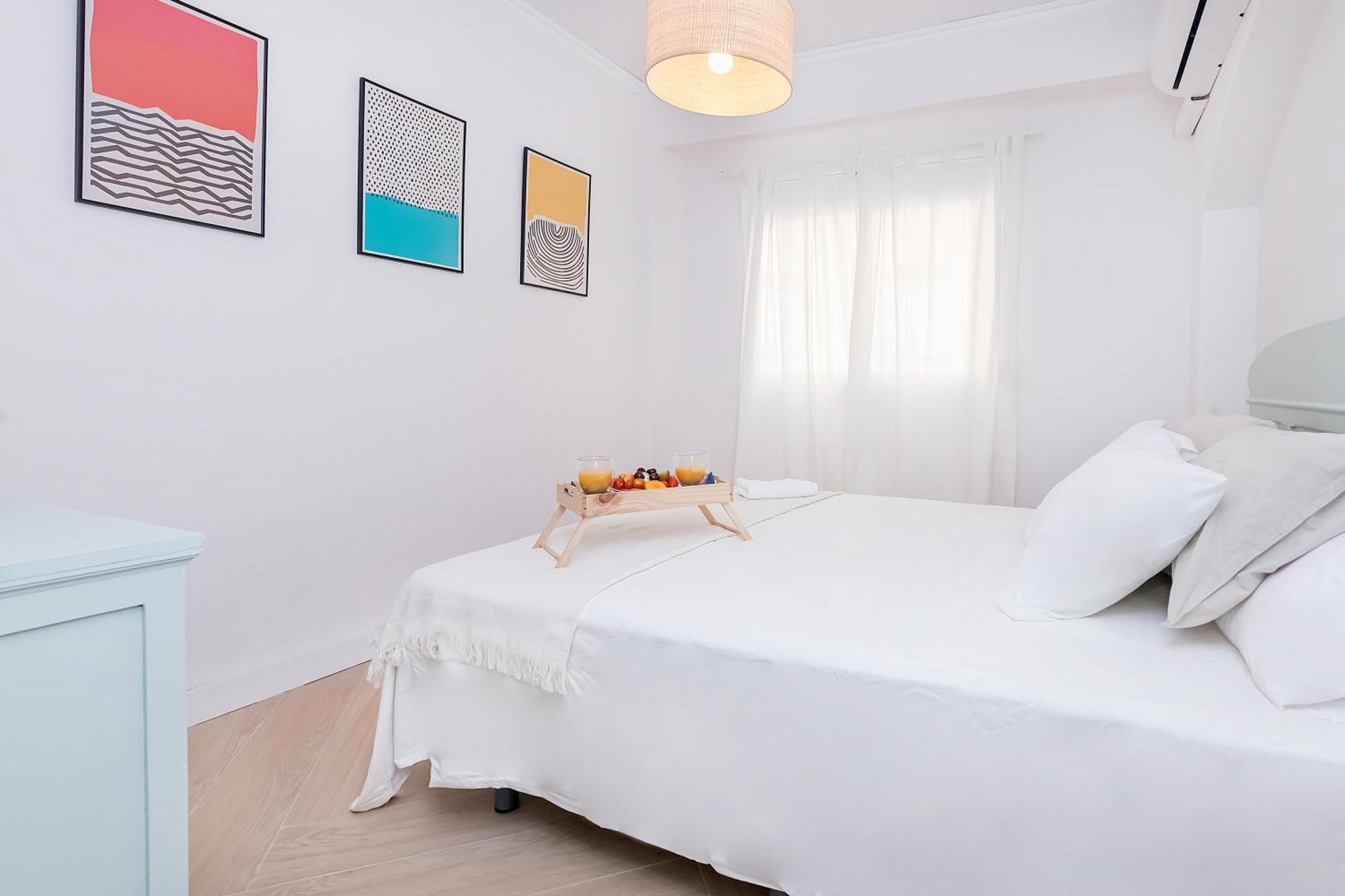 Exclusive Malaga Centre Apartamento Exterior foto