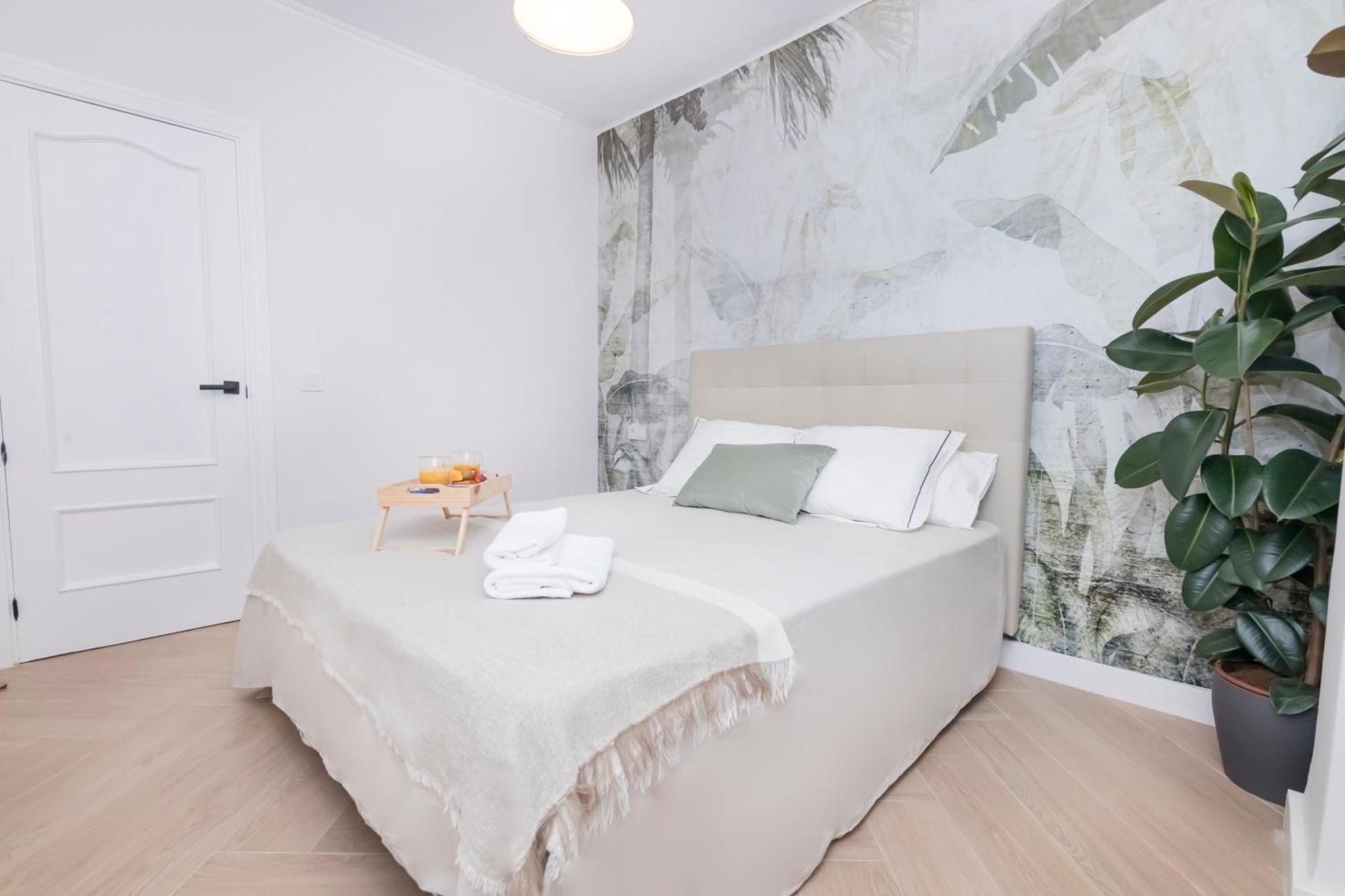 Exclusive Malaga Centre Apartamento Exterior foto