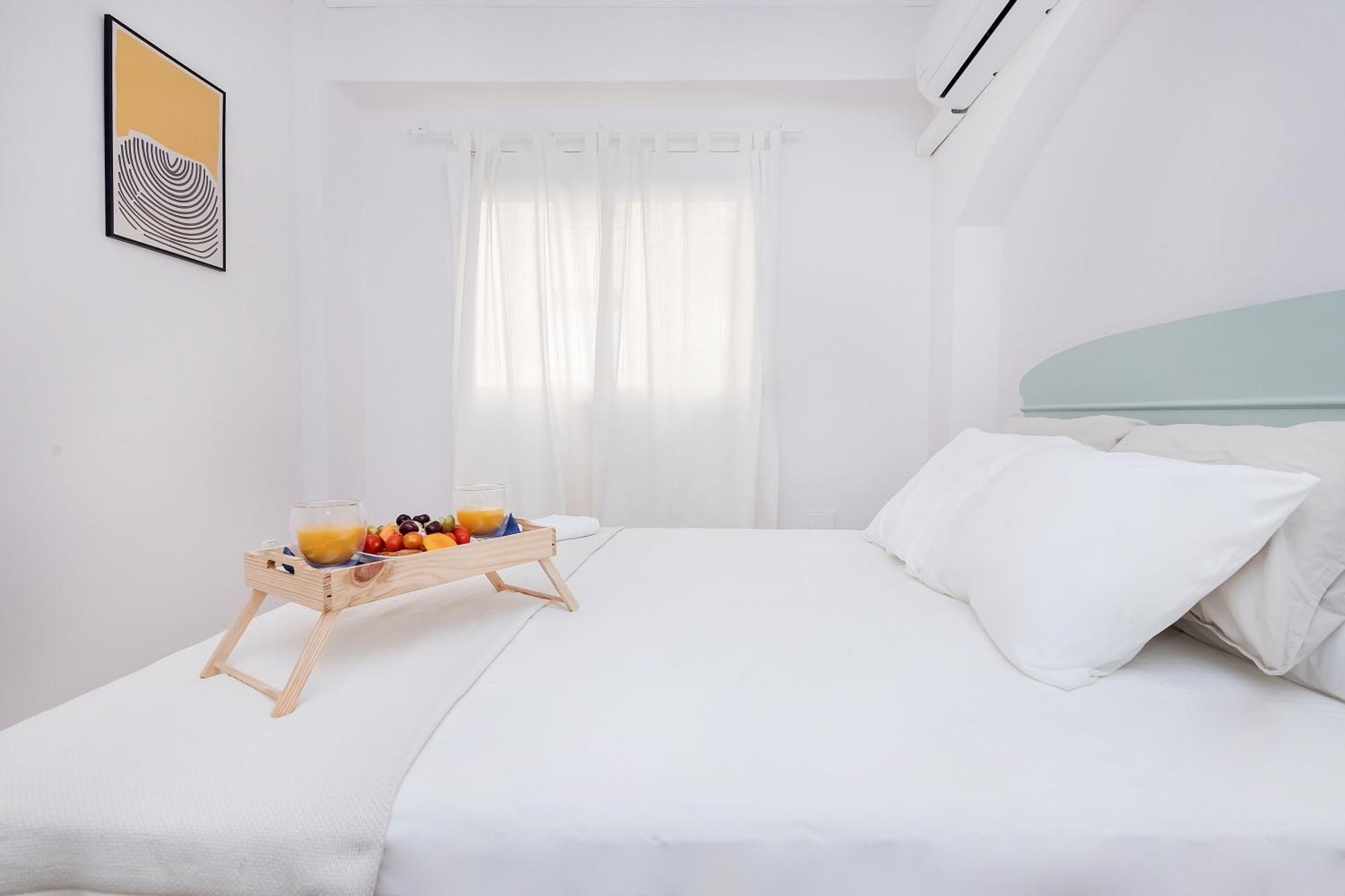 Exclusive Malaga Centre Apartamento Exterior foto