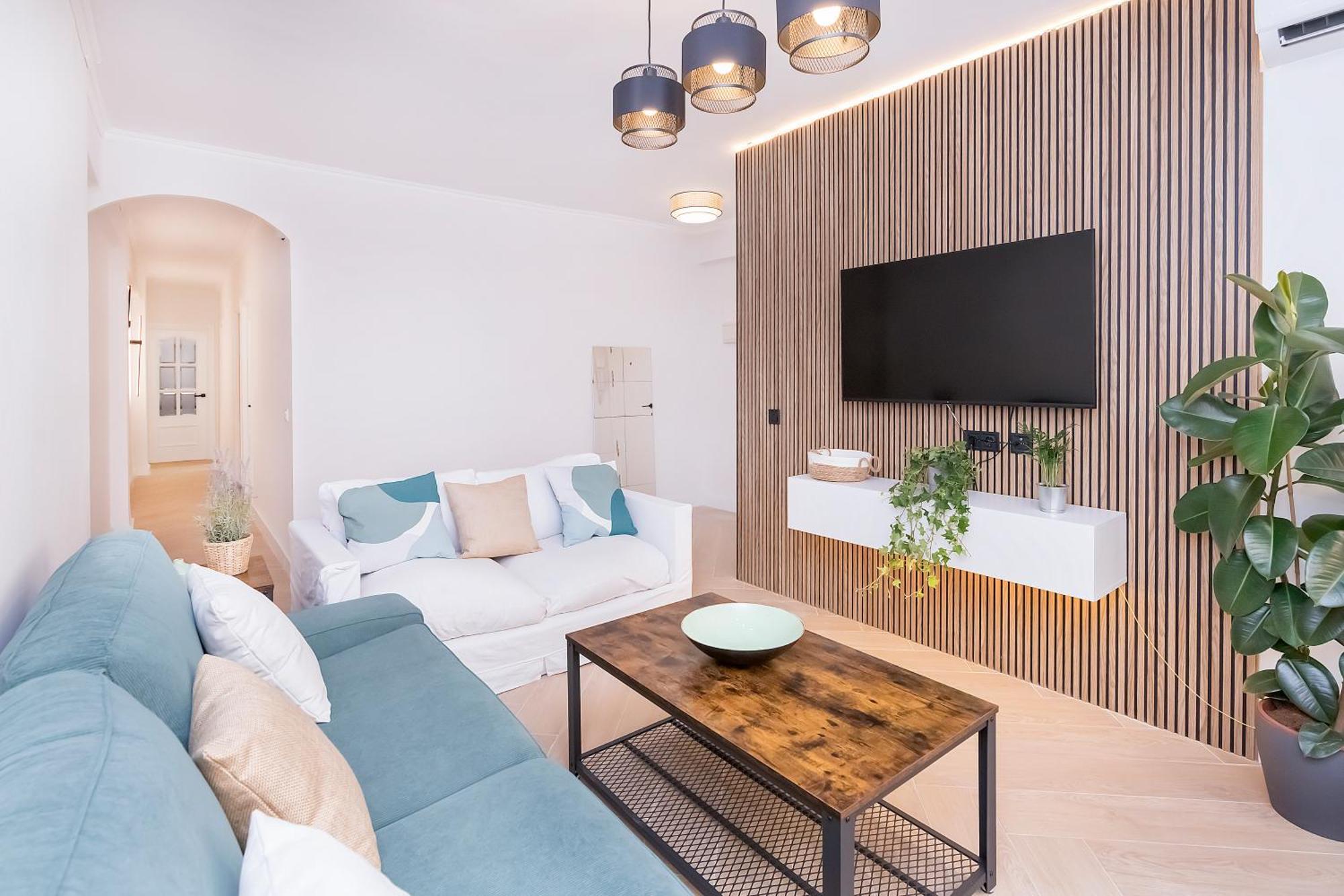 Exclusive Malaga Centre Apartamento Exterior foto
