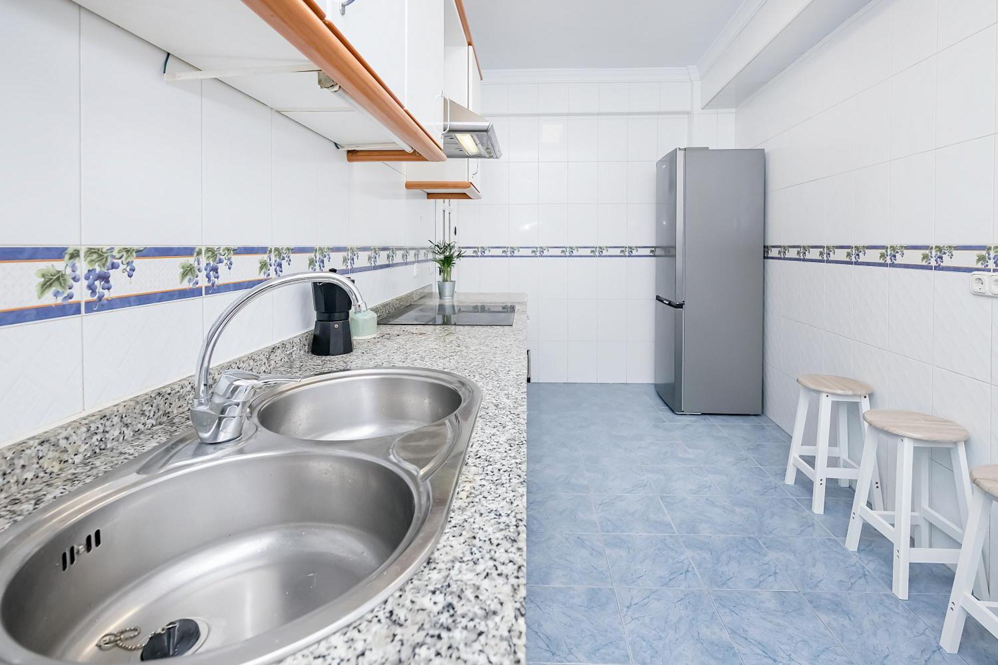 Exclusive Malaga Centre Apartamento Exterior foto