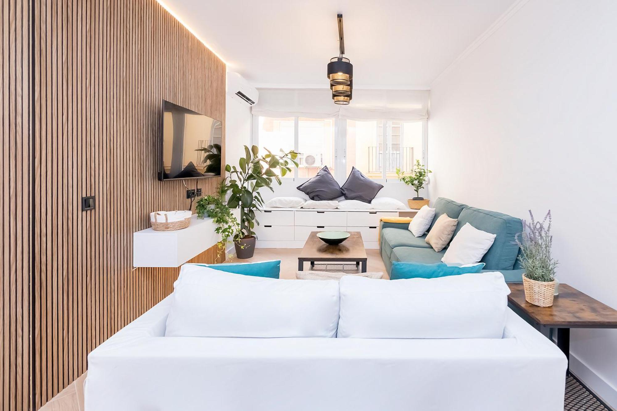 Exclusive Malaga Centre Apartamento Exterior foto