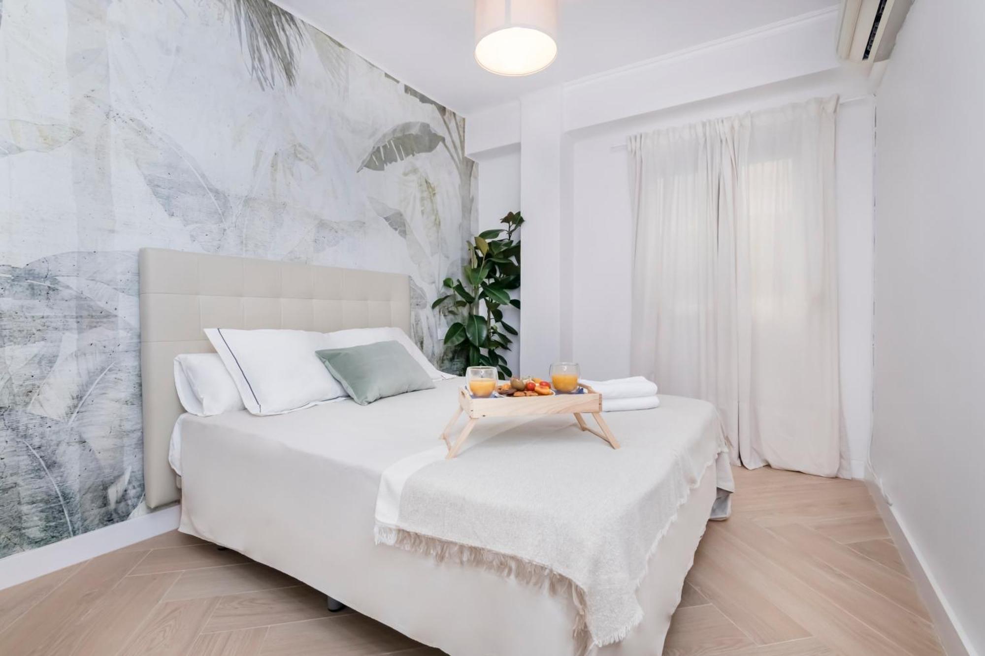 Exclusive Malaga Centre Apartamento Exterior foto